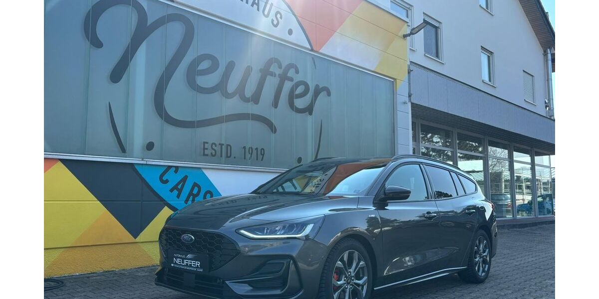Ford Focus 18.900 km 25.000 &euro; Herrenberg-Kuppingen 71083
