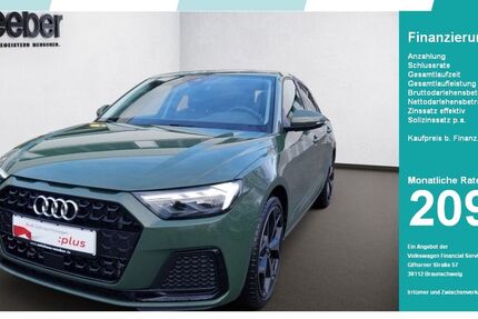 Audi A1 9.188 km 24.339 &euro; Herrenberg 71083