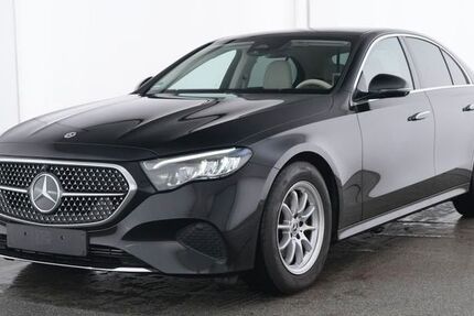 Mercedes-Benz E 200 15.947 km 50.790 &euro; Jettingen 71131