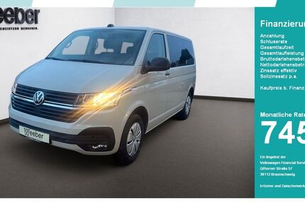 VW T6 Multivan 87.386 km 41.880 &euro; Herrenberg 71083