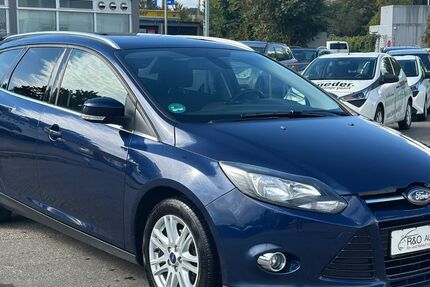 Ford Focus 173.000 km 2.950 &euro; Wendlingen 73240