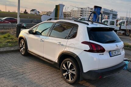 Peugeot 2008 174.000 km 7.500 &euro; Altdorf 71155