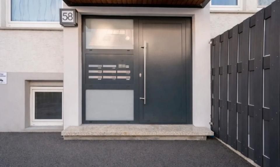 Dachgeschoßwohnung Leinfelden-Echterdingen Echterdingen - 2 Zimmer, 52 m&sup2;, 186.000&euro; | Angebot:27196739