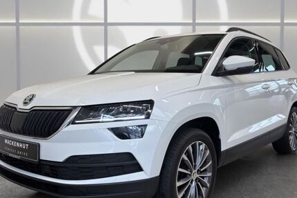 Skoda Karoq 67.127 km 22.900 &euro; Nagold 72202