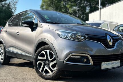 Renault Captur 127.000 km 8.899 &euro; Aichtal 72631