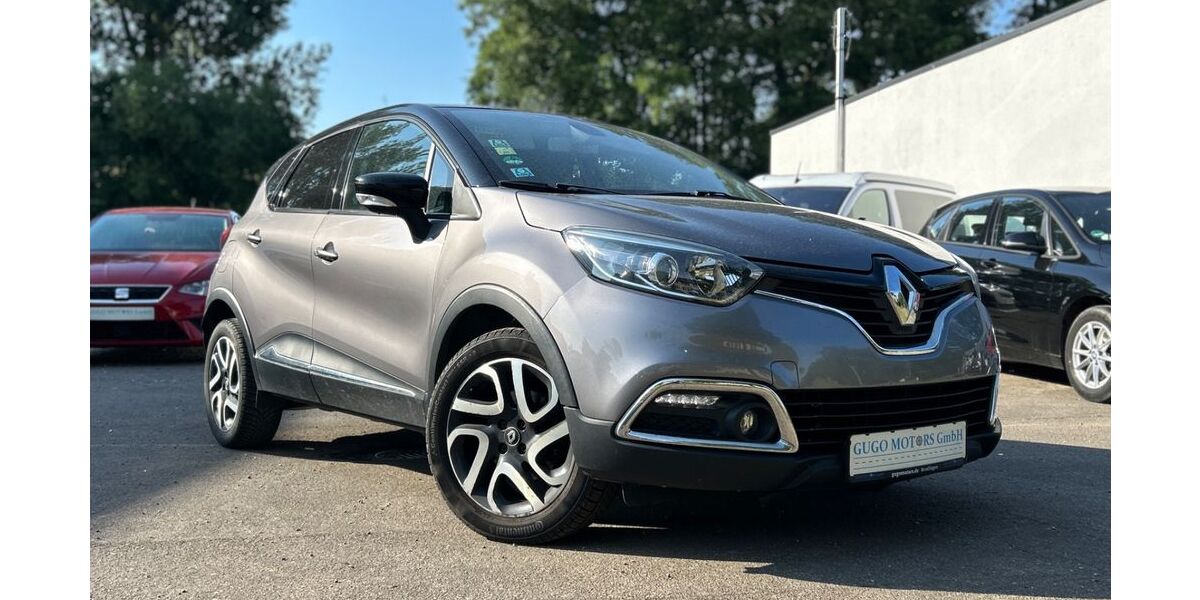 Renault Captur 127.000 km 8.899 &euro; Aichtal 72631