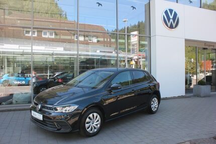 VW Polo 46.190 km 16.990 &euro; Wildberg 72218