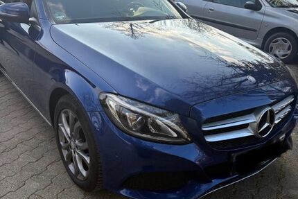 Mercedes-Benz C 180 94.000 km 19.000 &euro; Ammerbuch 72119