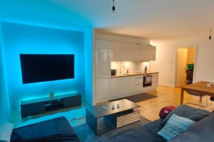 Wohnung Rottenburg am Neckar - 2 Zimmer, 62 m&sup2;, 592&euro; | Angebot:24382635