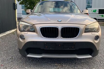 BMW X1 183.750 km 7.599 &euro; Sindelfingen 71069