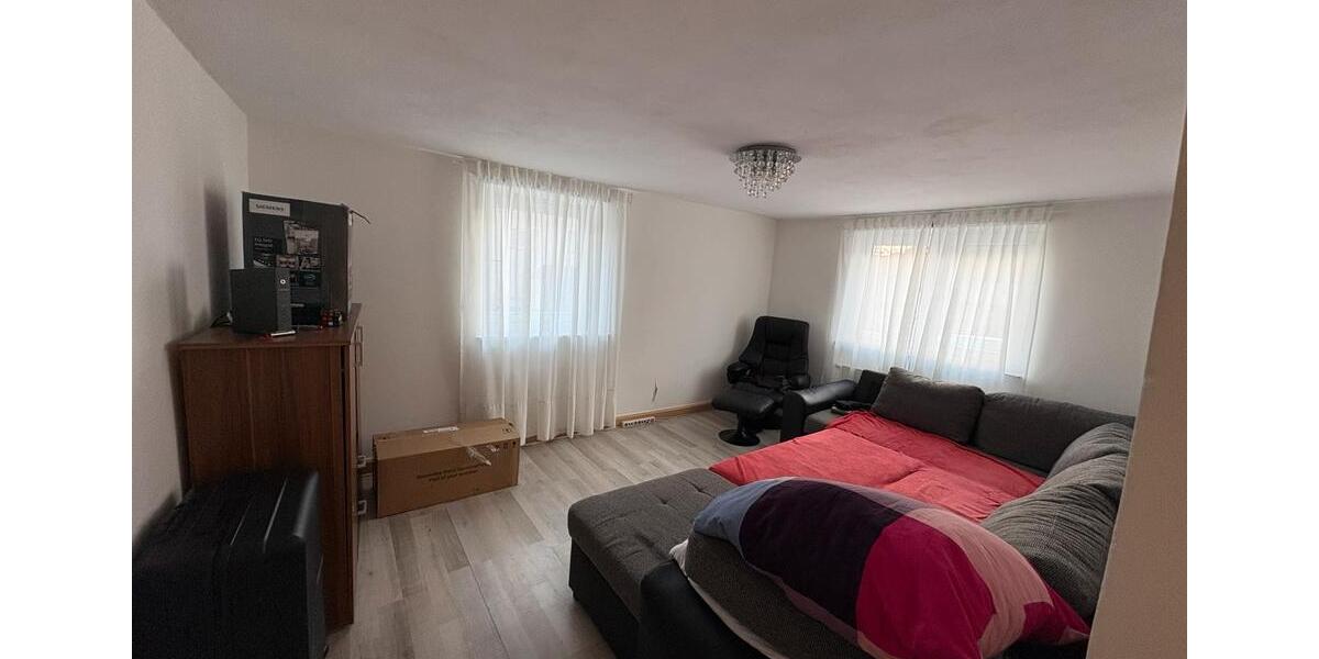 Erdgeschoßwohnung Wildberg - 3 Zimmer, 66 m&sup2;, 975&euro; | Angebot:26050726