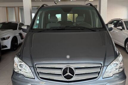 Mercedes-Benz Viano 167.000 km 21.999 &euro; Filderstadt 70794