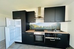 Moderne Gewerbeimmobilie (BJ 2023) mit offener und geschlossener Werkhalle, Büro und Wohnung - Gewerbeobjekt Horb am Neckar | Angebot:26131652