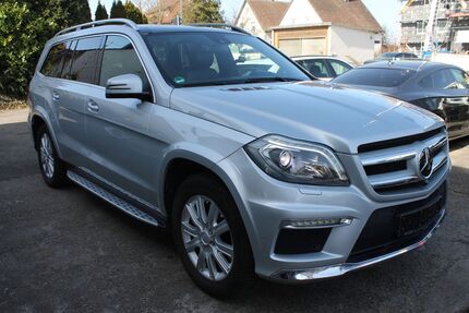 Mercedes-Benz GL 350 235.000 km 24.900 &euro; Jettingen/ bei Stuttgart 71131
