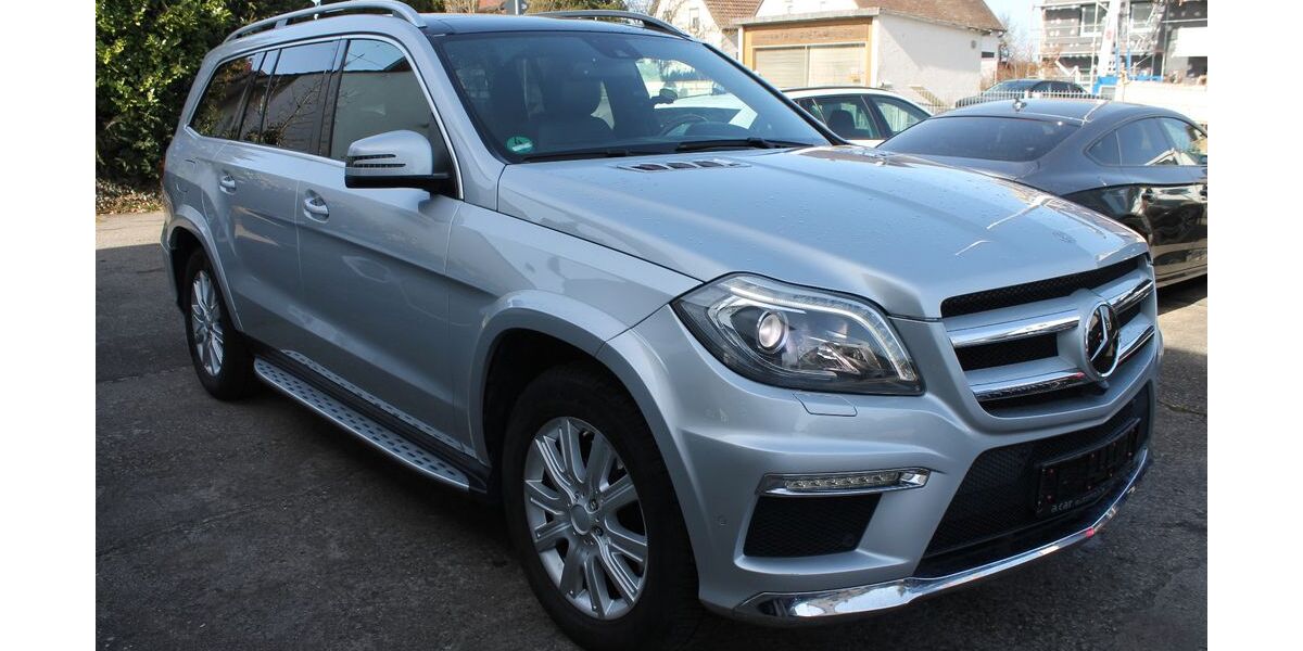 Mercedes-Benz GL 350 235.000 km 24.900 &euro; Jettingen/ bei Stuttgart 71131