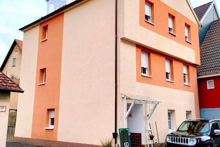 Haus Bad Urach - 6 Zimmer, 180 m&sup2;, 359.000&euro; | Angebot:25398135
