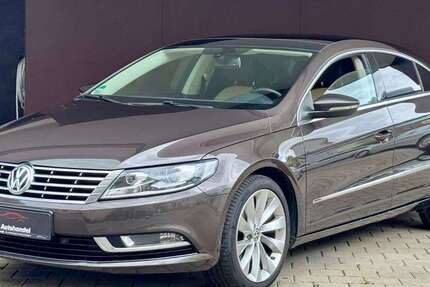 VW CC 212.000 km 9.950 &euro; Pfullingen 72793