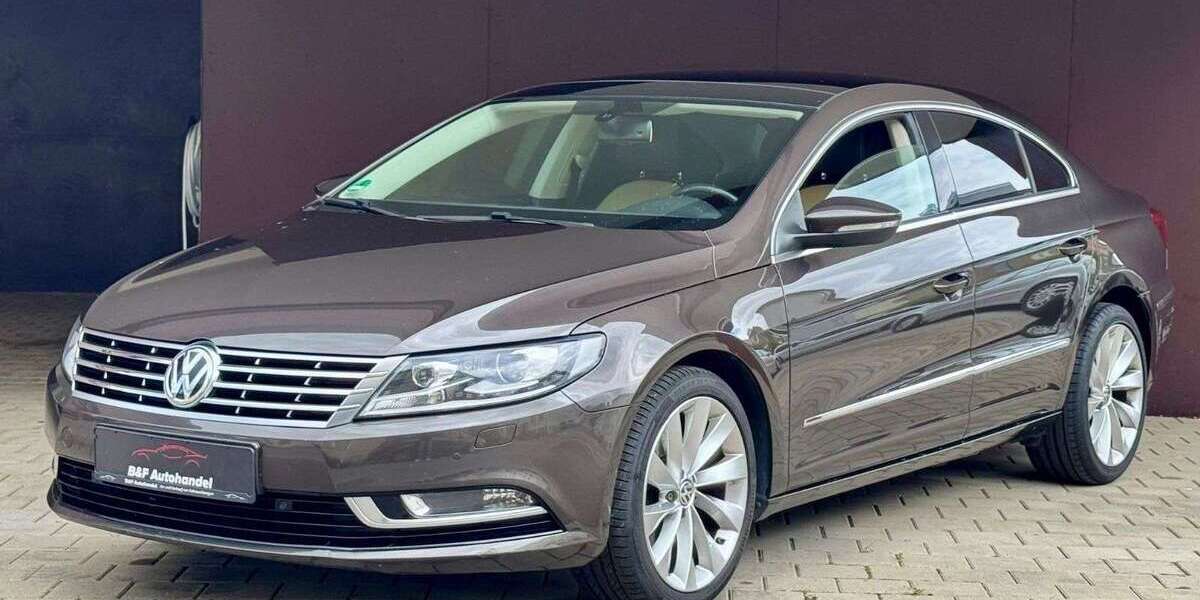 VW CC 212.000 km 9.950 &euro; Pfullingen 72793