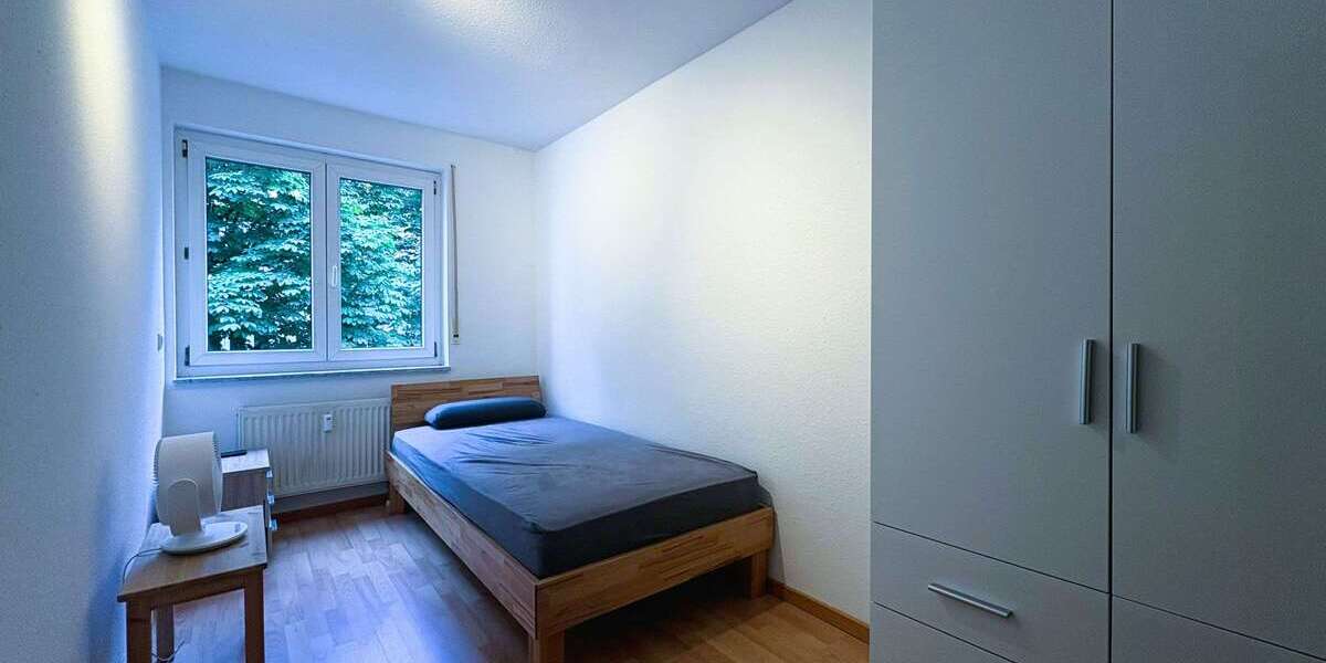 Etagenwohnung Stuttgart Stuttgart-Süd - 2 Zimmer, 33 m&sup2;, 230.000&euro; | Angebot:27150639