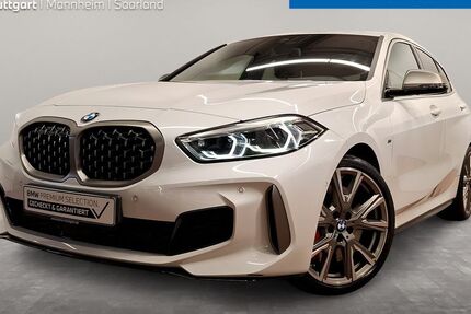 BMW M135 39.885 km 34.260 &euro; Stuttgart 70569