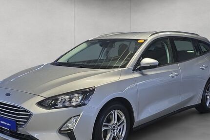 Ford Focus 54.446 km 16.900 &euro; Stuttgart 70190