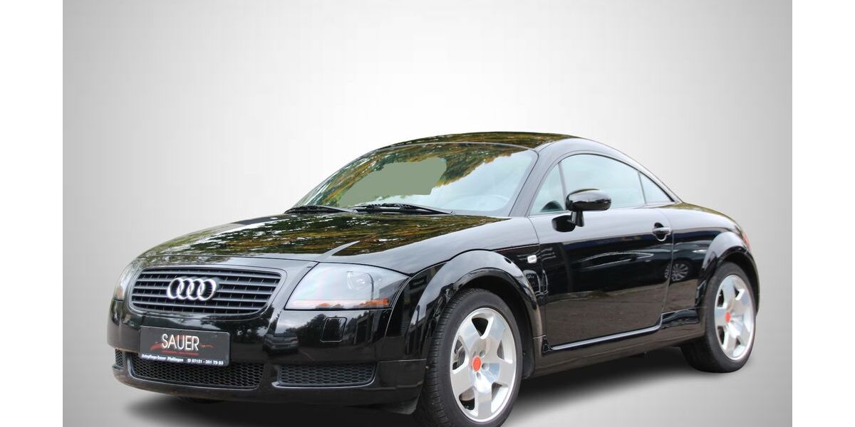 Audi TT 143.600 km 8.990 &euro; Pfullingen 72793