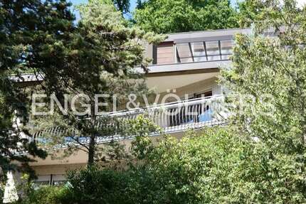 Haus Tübingen Lustnau - 9 Zimmer, 240 m&sup2;, 1.300.000&euro; | Angebot:27222485