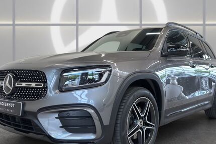 Mercedes-Benz GLB 200 8.738 km 44.590 &euro; Nagold 72202