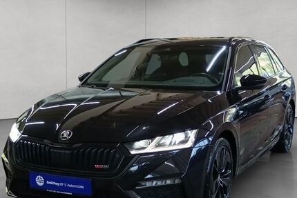 Skoda Octavia 145.773 km 23.490 &euro; Reutlingen 72762