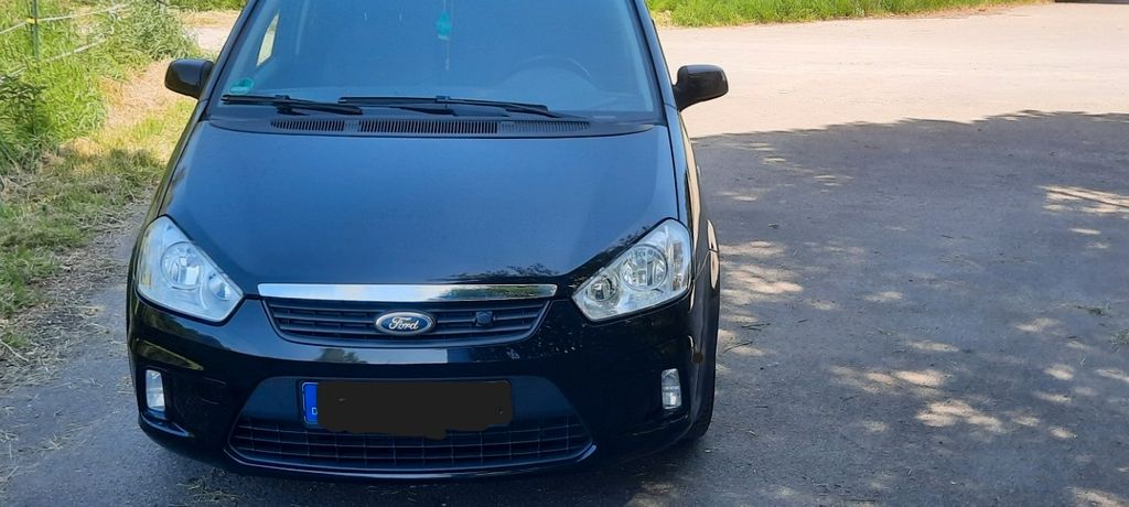 Ford C-Max 158.223 km 1.950 &euro; Köngen 73257