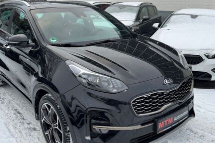 Kia Sportage 133.000 km 18.990 &euro; Horb am Neckar 72160