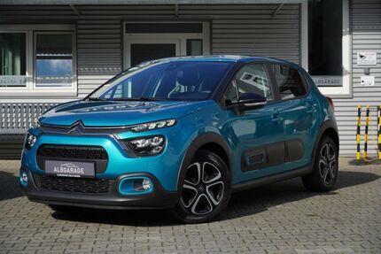 Citroen C3 98.000 km 8.700 &euro; Pfullingen 72793