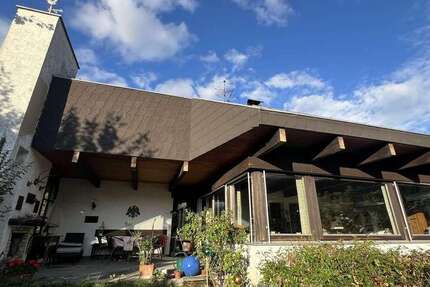 Haus Reutlingen-Gönningen Gönningen - 6 Zimmer, 190 m&sup2;, 790.000&euro; | Angebot:25541892