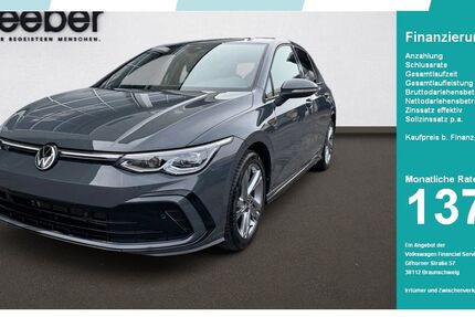 VW Golf 21.359 km 27.850 &euro; Weil der Stadt 71263