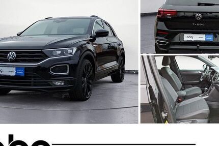 VW T-Roc 30.100 km 25.860 &euro; Rottenburg am Neckar 72108