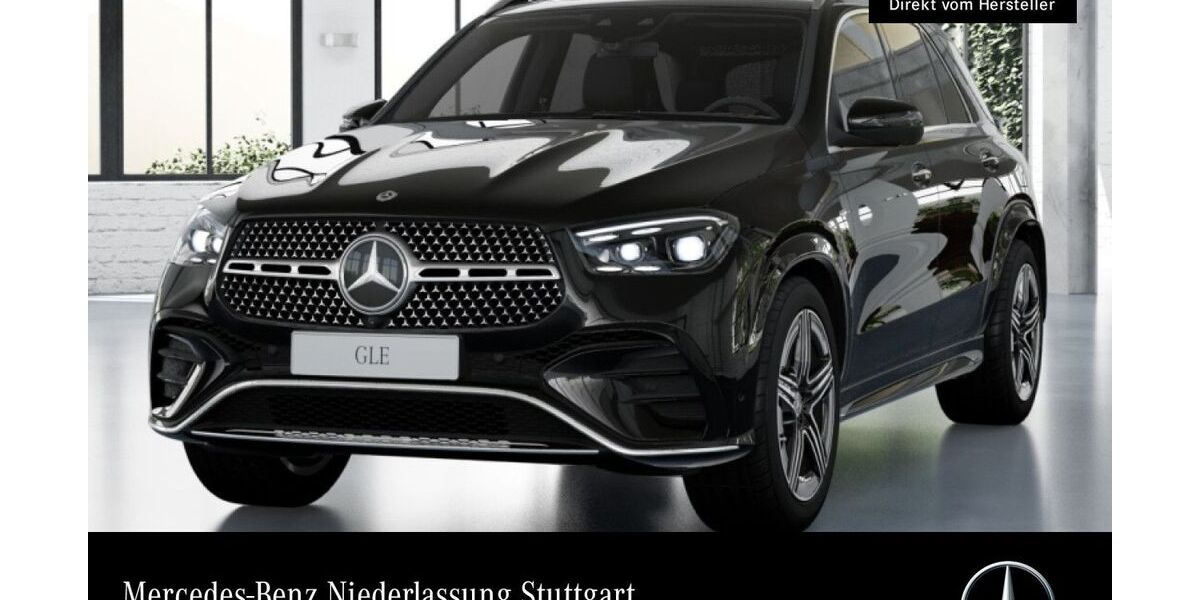 Mercedes-Benz GLE 350 14.000 km 88.480 &euro; Stuttgart 70372