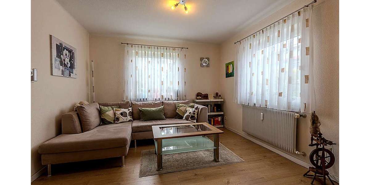 Etagenwohnung Reutlingen / Sondelfingen Sondelfingen - 2 Zimmer, 55 m&sup2;, 175.000&euro; | Angebot:26367004