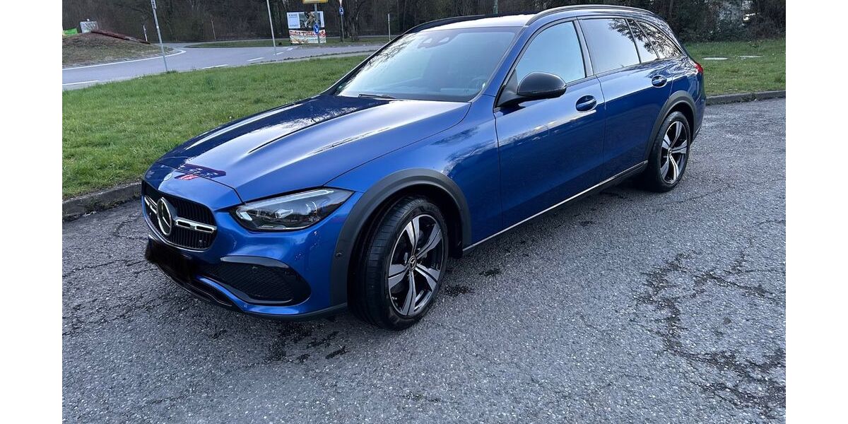 Mercedes-Benz C 220 43.500 km 38.500 &euro; Reutlingen 72768