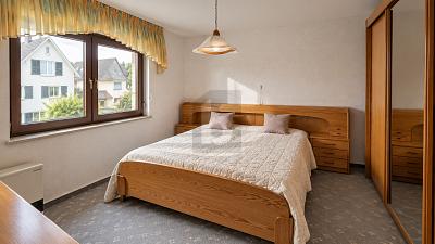 SEHR GEPFLEGTES BAUERNHAUS MIT AUSBAUPOTENZIAL - Einfamilienhaus Haigerloch | Angebot:27473485