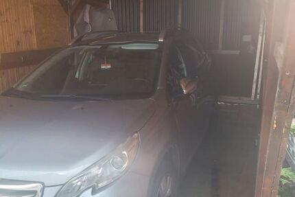 Peugeot 2008 165.000 km 4.599 &euro; Gomaringen 72810