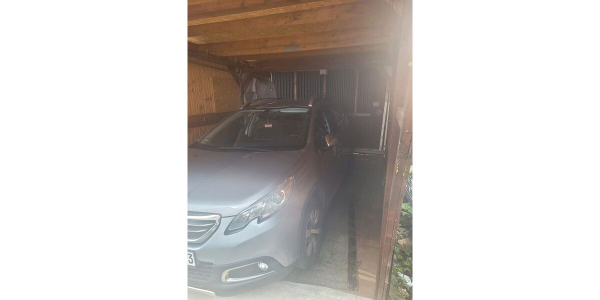 Peugeot 2008 165.000 km 4.599 &euro; Gomaringen 72810