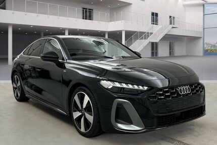 Audi A5 8.913 km 41.890 &euro; Jettingen 71131