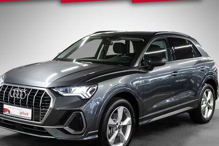 Audi Q3 38.577 km 33.740 &euro; Stuttgart 70563