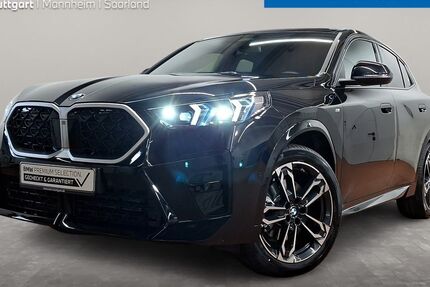 BMW X2 12.901 km 42.970 &euro; Stuttgart 70569