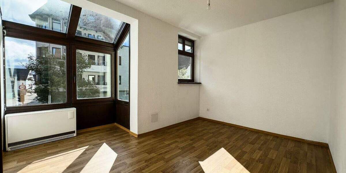 Etagenwohnung Gärtringen - 3 Zimmer, 89 m&sup2;, 305.000&euro; | Angebot:25741851