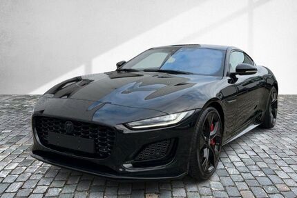 Jaguar F-Type 11.000 km 79.990 &euro; Böblingen 71034