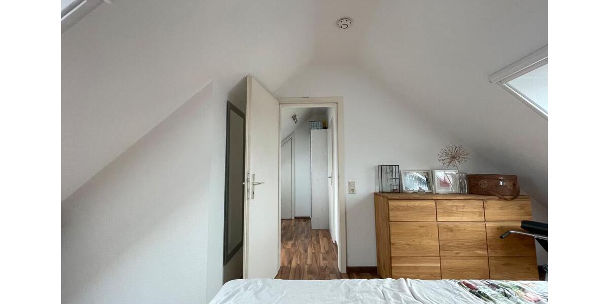 Maisonettenwohnung Stuttgart Birkach - 3.5 Zimmer, 93 m&sup2;, 415.000&euro; | Angebot:25553212