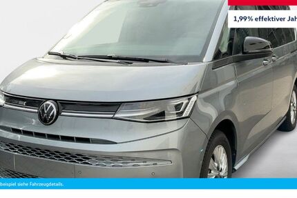 VW T7 Multivan 9.943 km 66.990 &euro; Stuttgart 70188