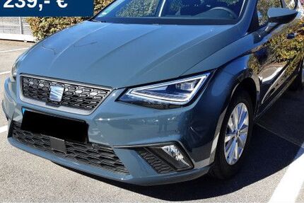 Seat Ibiza 2.801 km 19.930 &euro; Böblingen 71032