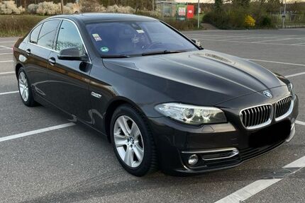 BMW 525 172.200 km 16.500 &euro; Wannweil 72827